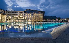 Rikka Khust Thermal Resort